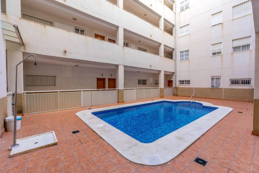 Venta - Ático - Centro - Torrevieja