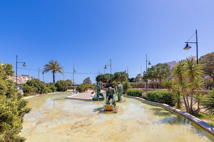 Vente - Appartement - torrevieja - Torrevieja