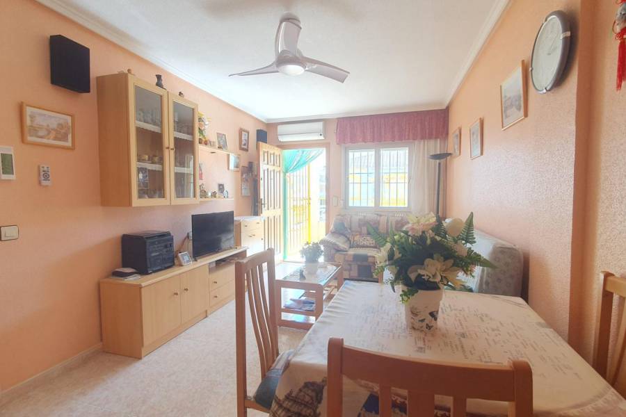 Sale - Bungalow Top Floor - Parque las naciones - Torrevieja
