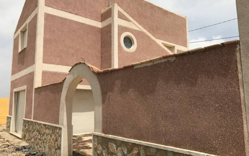 Casa de campo - Venta - Huerta - Daya Vieja
