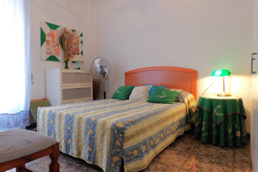 Sale - Apartment - LA PUNTICA - Lo Pagan