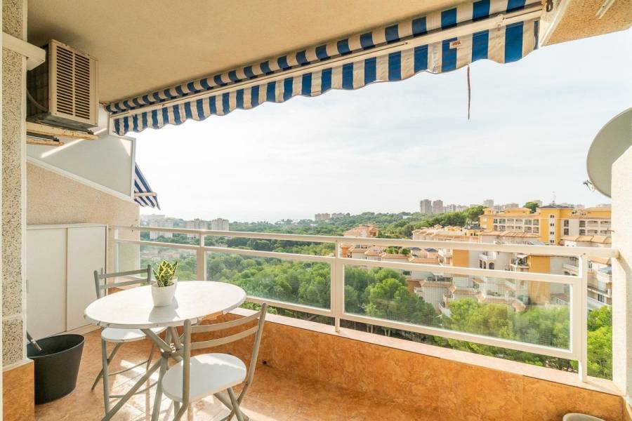 Vente - Appartement - Campoamor - Orihuela Costa