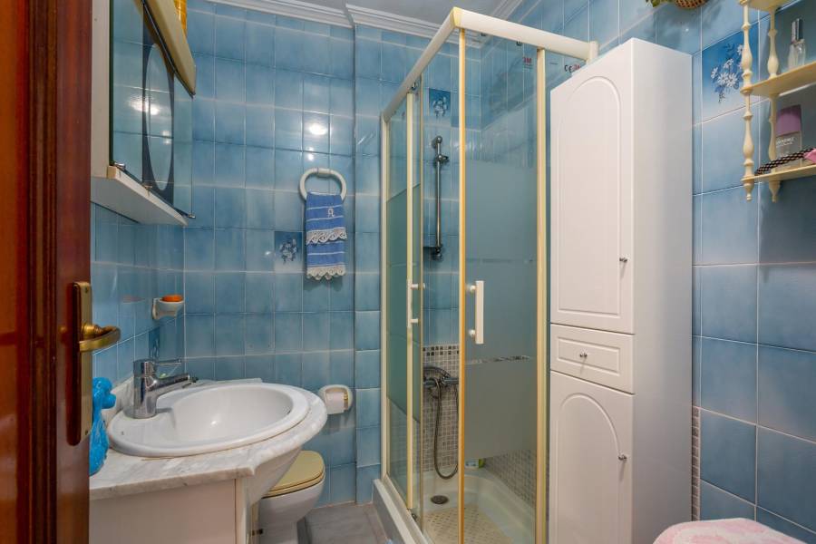 Vente - Maison mitoyenne - Acequion - Torrevieja