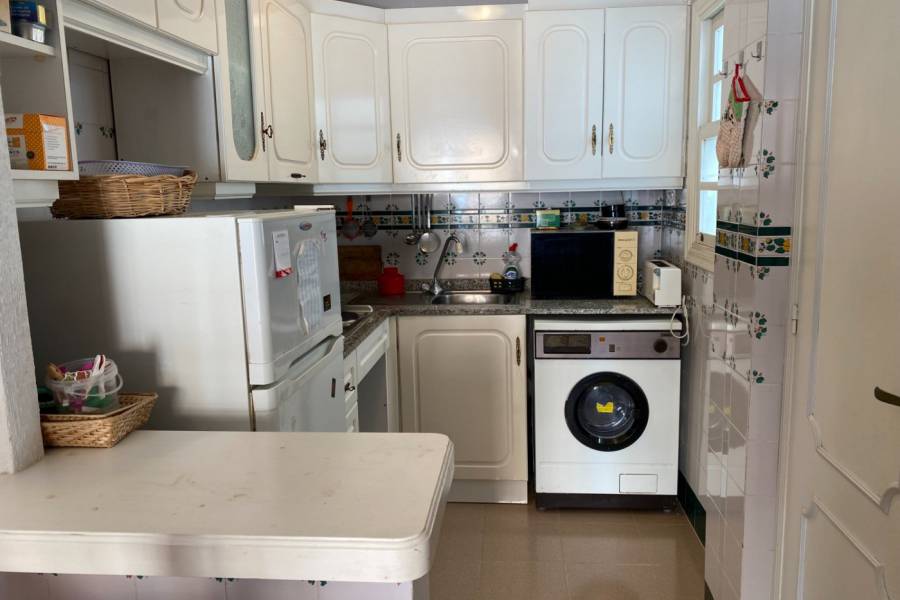 Sale - Duplex - La Mata - Torrevieja