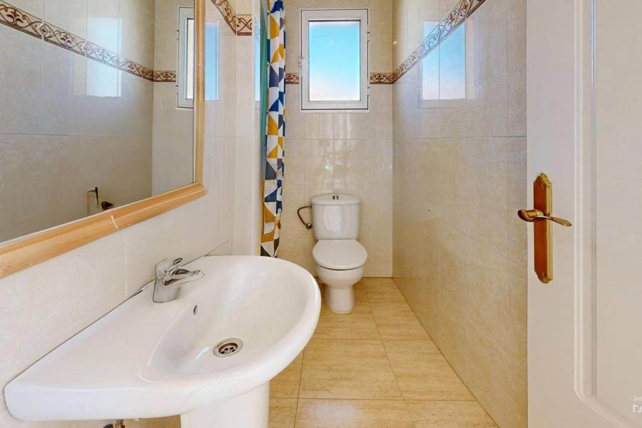 Sale - House - Villamartín-Las Filipinas - Orihuela Costa