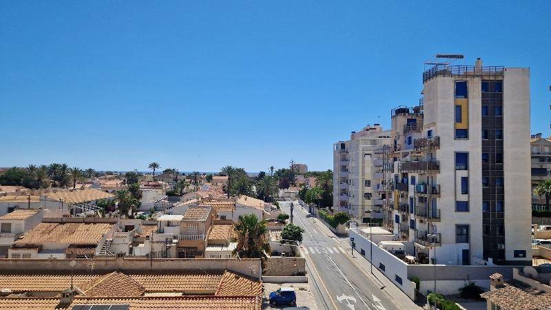 Venta - Apartamento - Nueva Torrevieja - Torrevieja