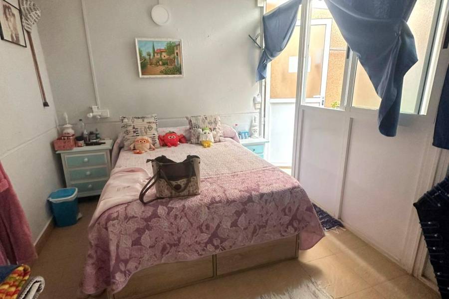 Venta - Apartamento - Playa del cura - Torrevieja