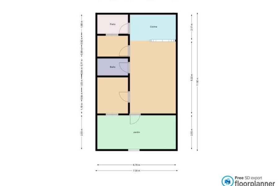 Venta - Planta baja - La Zenia - Orihuela Costa