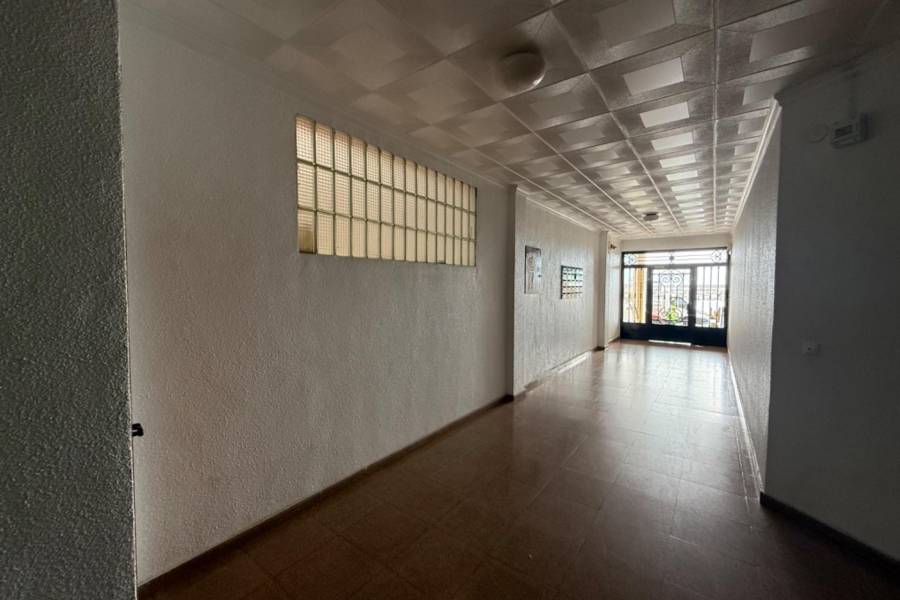 Venta - Apartamento - El Acequión - Los Náufragos - Torrevieja