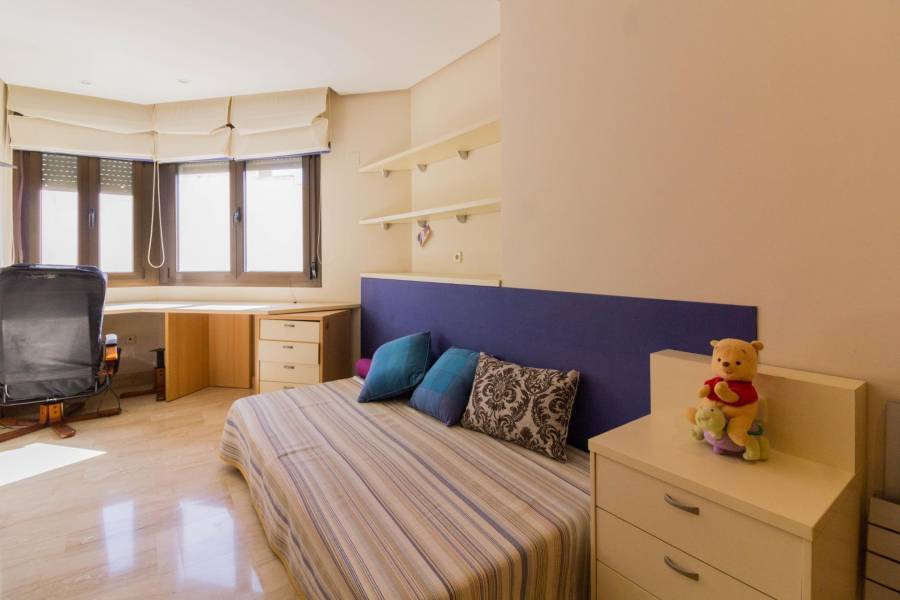 Sale - Flat - CALLOSA - Callosa de Segura