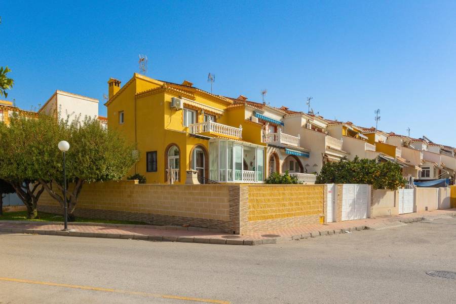 Sale - Terraced house - Torreta florida - Torrevieja