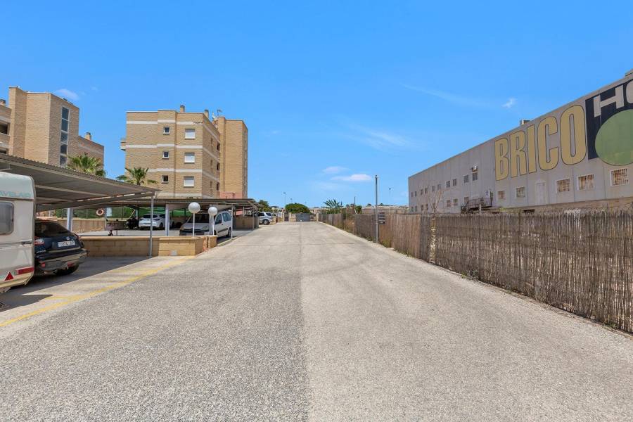 Vente - Appartement de ville - Sector 25 - Torrevieja