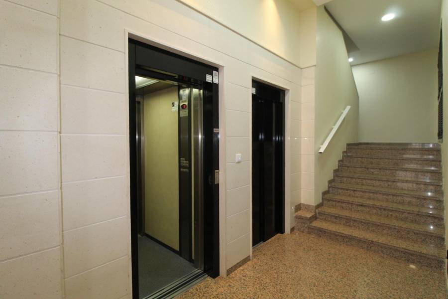 Venta - Apartamento - La Herada - Los Montesinos