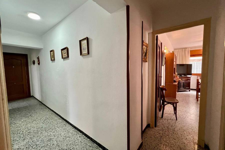 Venta - Apartamento - torrevieja - Torrevieja