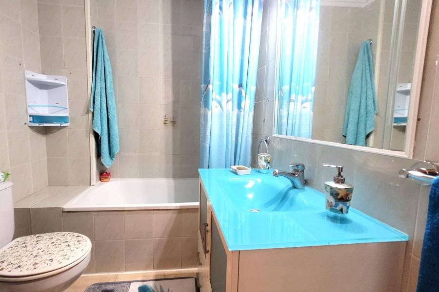 Vente - Appartement - Acequion - Torrevieja