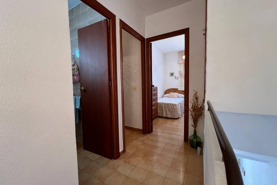 Sale - Terraced house - Calas blanca - Torrevieja