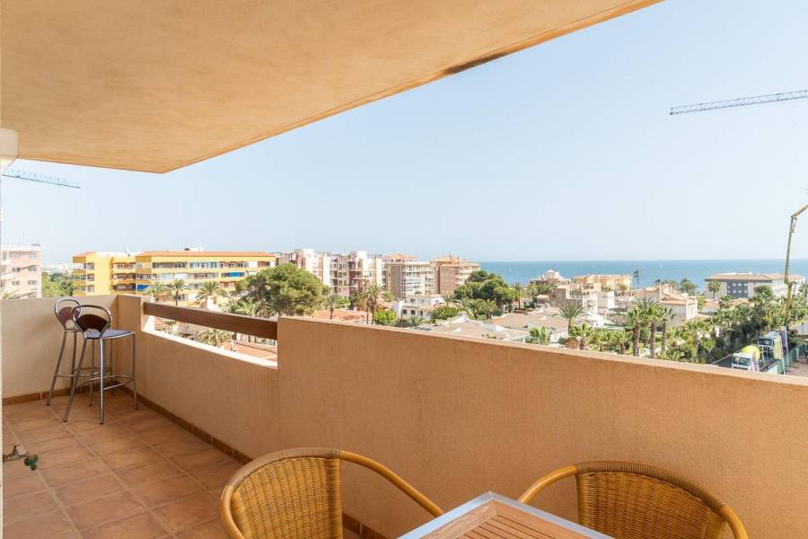 Sale - Flat - Rocio del mar - Torrevieja