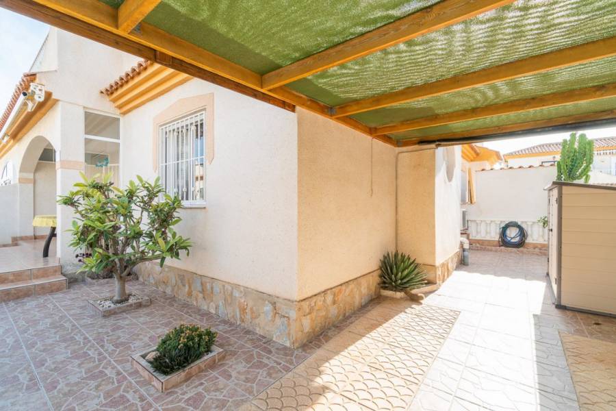 Sale - Quad House - Playa Flamenca - Orihuela Costa