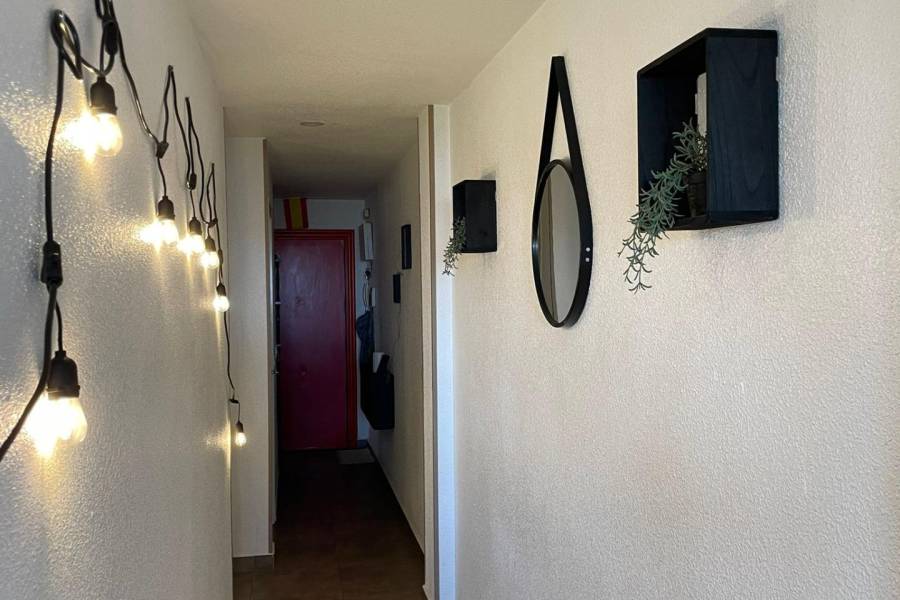 Sale - Flat - Acequion - Torrevieja