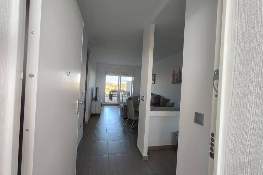 Vente - Appartement - Las Terrazas de la Torre Golf - Torre - Pacheco