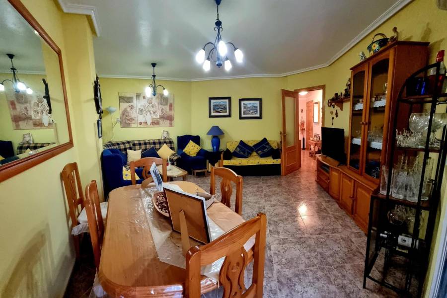 Sale - Apartment - LOS CUARTEROS  VILLANANITOS - San Pedro del Pinatar