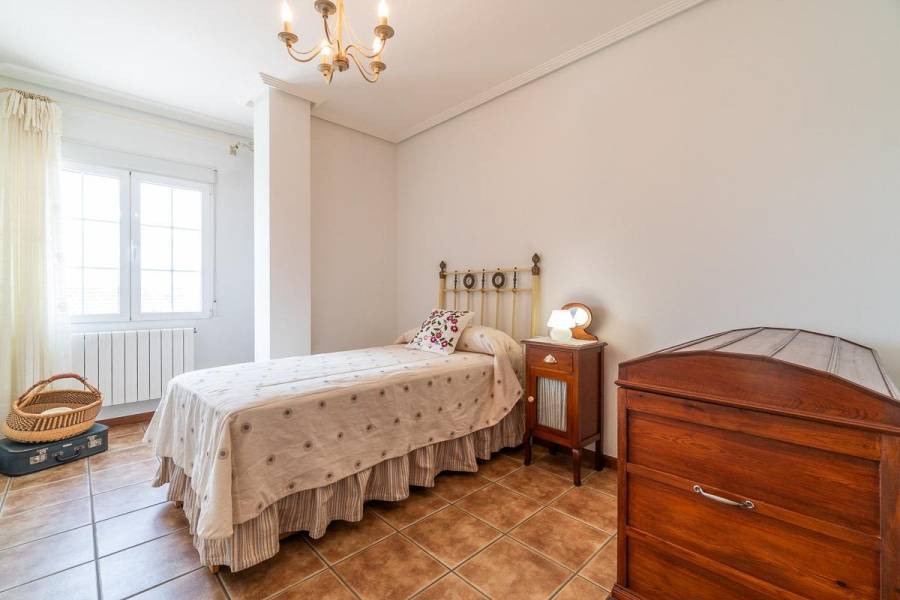 Vente - Appartement de ville - Las heredades - Almoradi