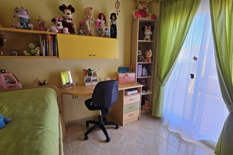 Vente - Maison mitoyenne - Sector 25 - Torrevieja