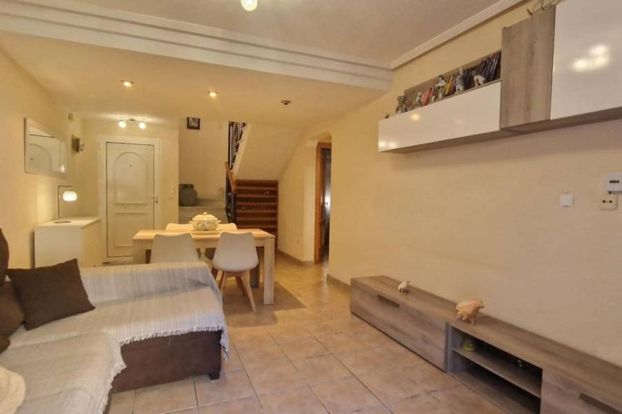 Sale - Terraced house - Torreblanca - Torrevieja