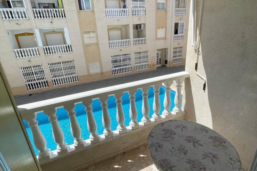  - Apartamento - Centro - Torrevieja