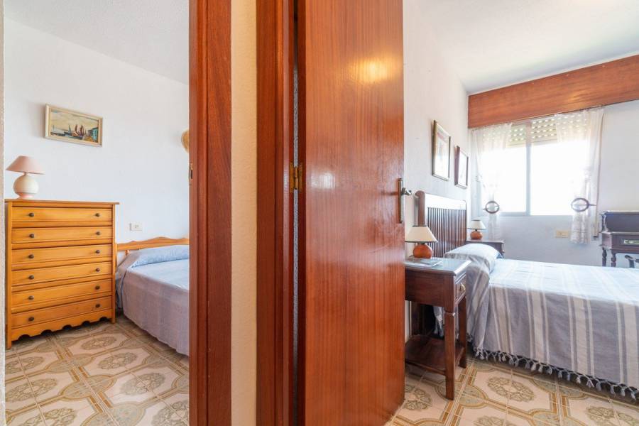 Vente - Appartement de ville - Rocio del mar - Torrevieja