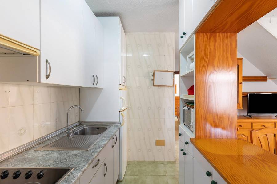 Vente - Appartement - La Mata - Torrevieja