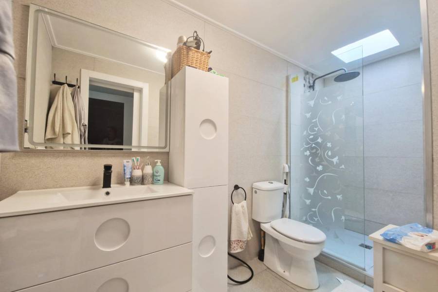 Venta - Bungalow - Carrefour - Torrevieja