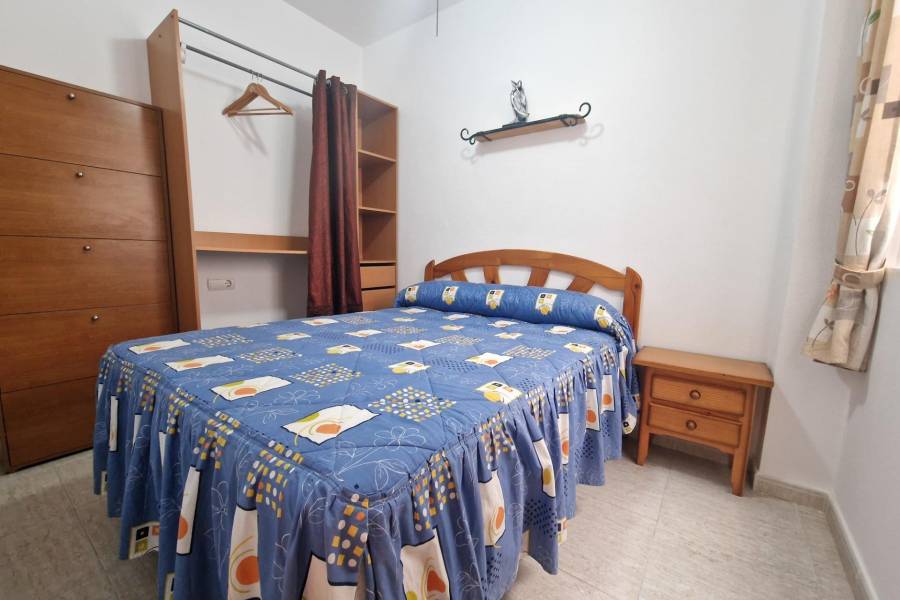 Venta - Apartamento - Centro - Torrevieja