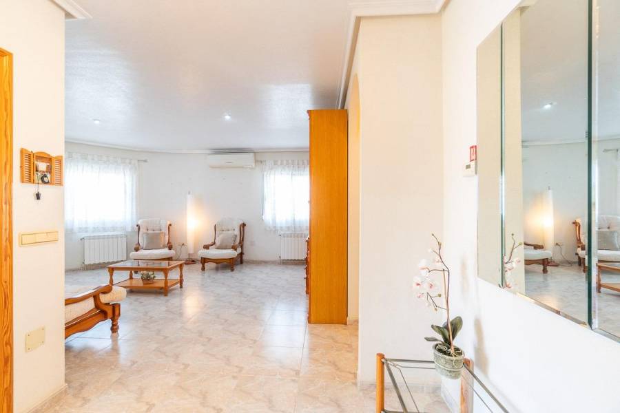 Vente - Maison individuelle - Playa Flamenca - Orihuela Costa