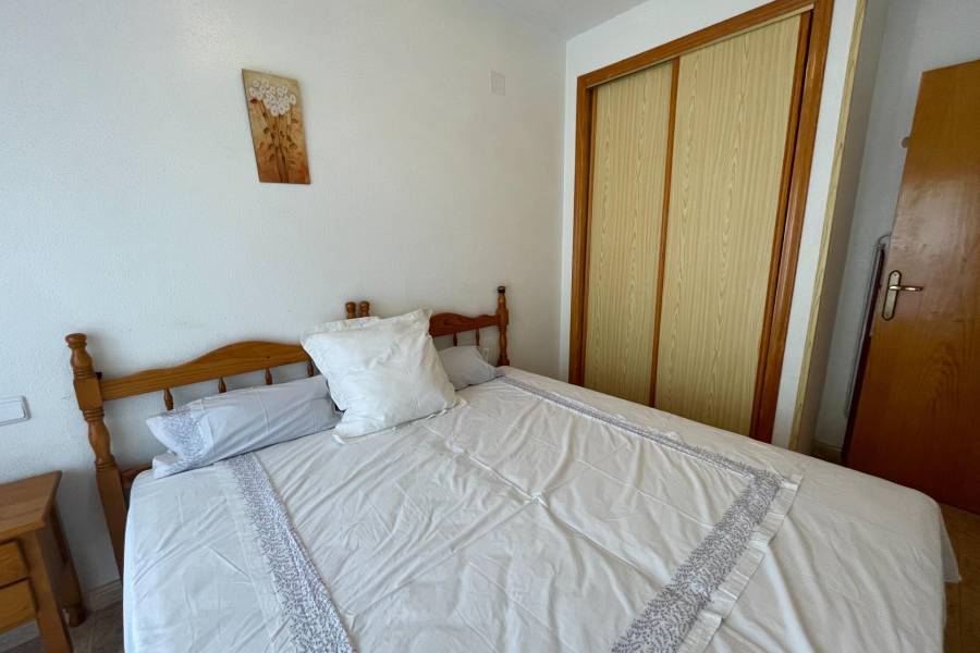 Vente - Appartement - Playa del cura - Torrevieja