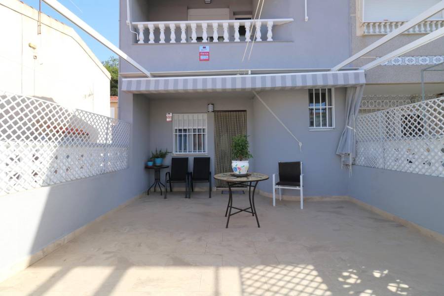 Venta - Adosado - Playa de los Naufragos - Torrevieja