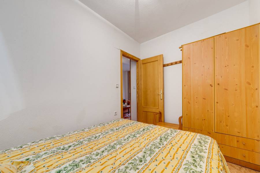 Venta - Apartamento - Habaneras - Torrevieja