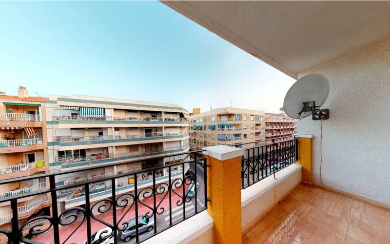 Piso - Vente - Centro - Torrevieja