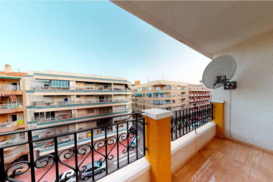 Vente - Appartement de ville - Centro - Torrevieja