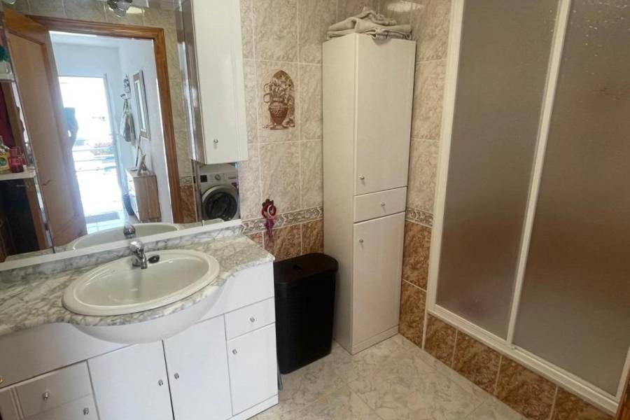 Sale - Terraced house - Carrefour - Torrevieja