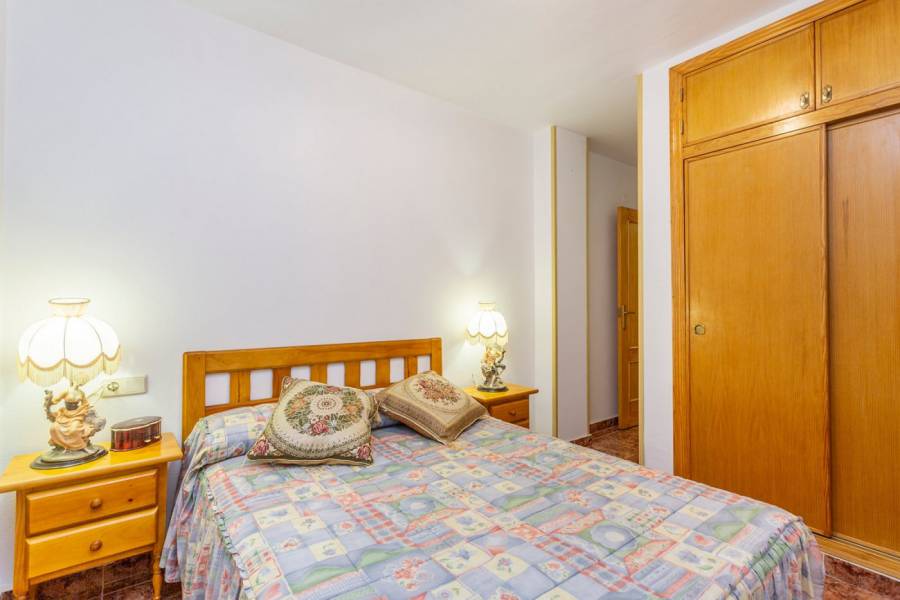 Sale - Apartment - Playa del cura - Torrevieja