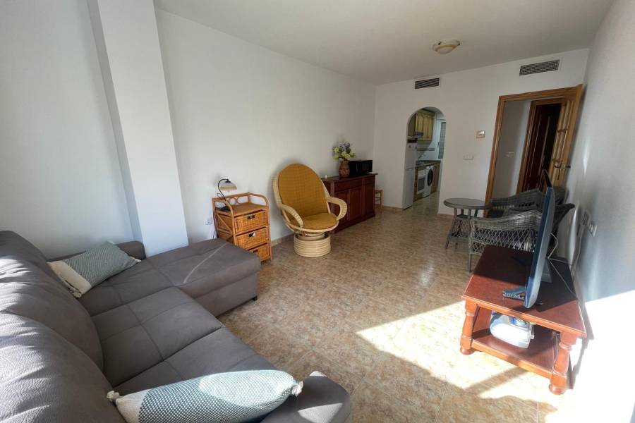 Sale - Apartment - Acequion - Torrevieja