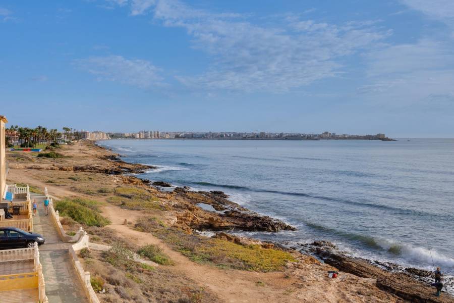 Venta - Bungalow Planta Alta - La veleta - Torrevieja