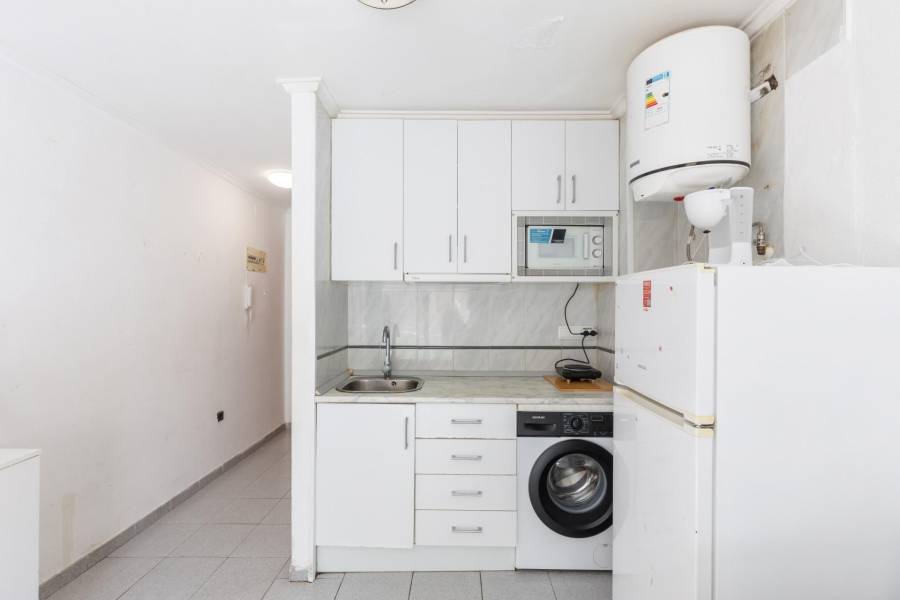 Sale - Studio - Centro - Torrevieja