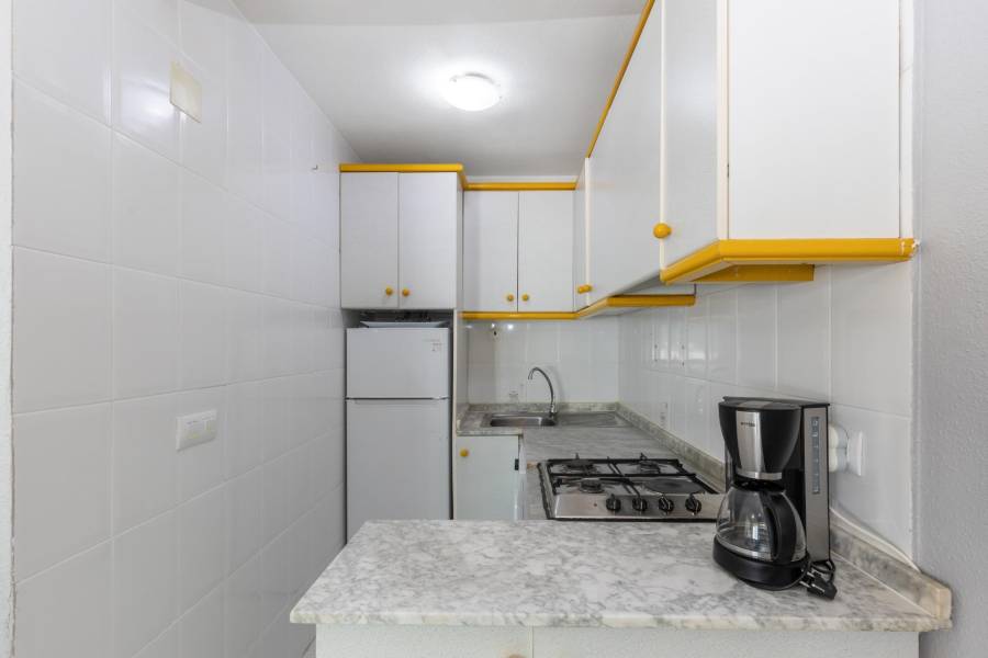 Sale - Terraced house - Los altos - Torrevieja