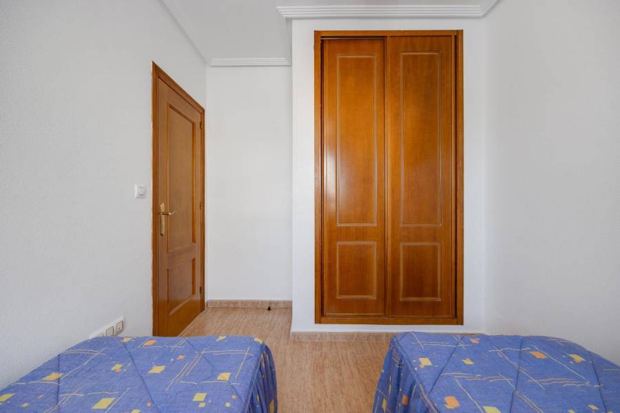 Sale - Apartment - Las esperanzas - San Pedro del Pinatar