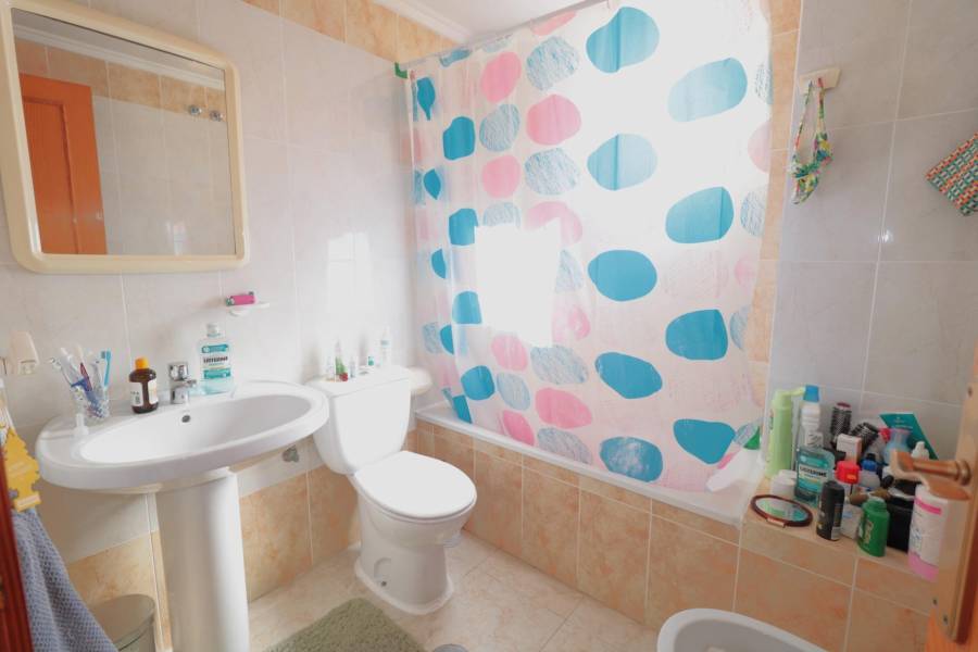 Venta - Apartamento - Acequion - Torrevieja