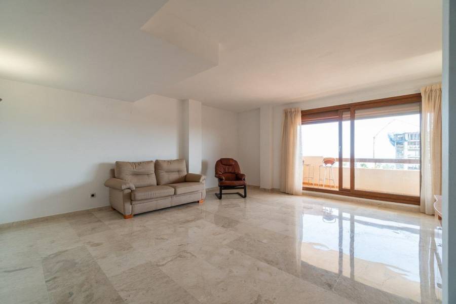 Sale - Flat - Rocio del mar - Torrevieja