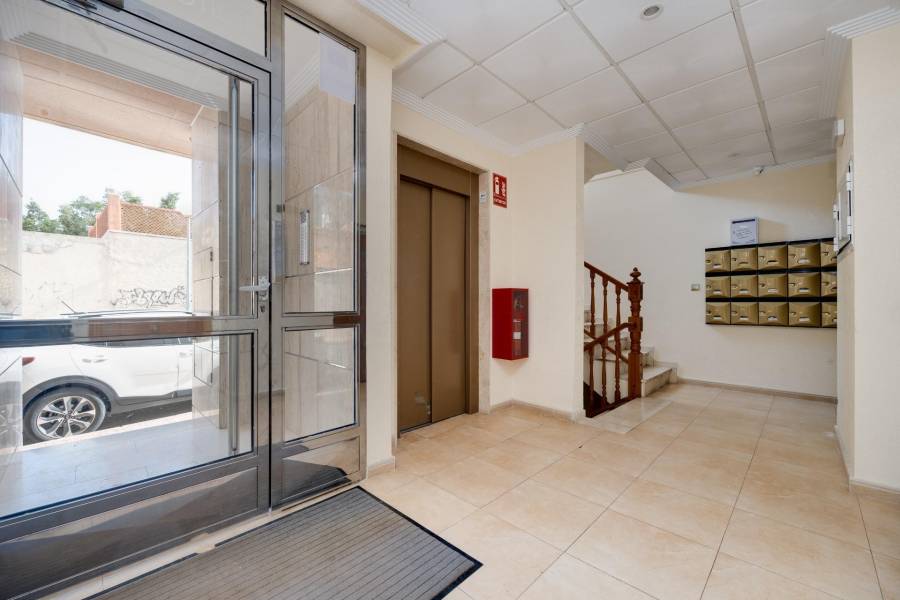 Vente - Appartement - Nueva Torrevieja - Torrevieja