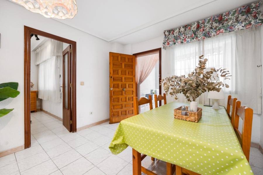 Vente - Appartement - Estacion de autobuses - Torrevieja